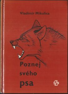 POZNEJ SVÉHO PSA