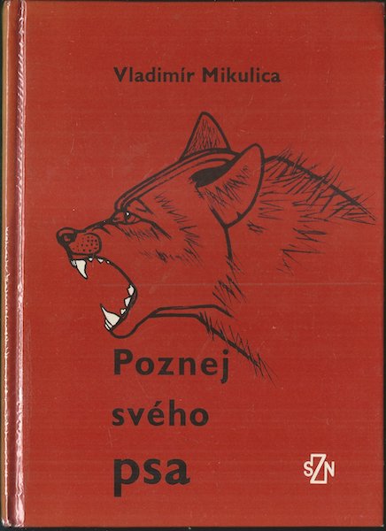 POZNEJ SVÉHO PSA