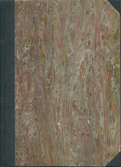 PRÁCE A VYNÁLEZY - ROČNÍK I. (Xiii.) – detail 2