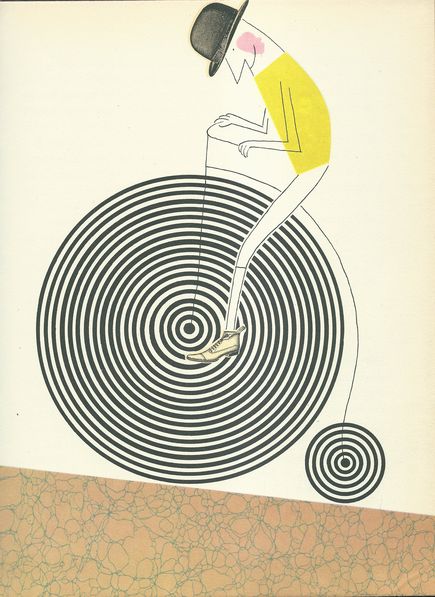 PRAŠTĚNÉ POHÁDKY – detail 2