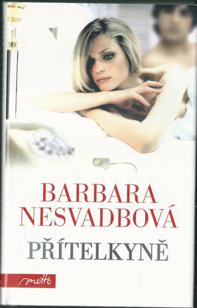 PŘÍTELKYNĚ – Barbara Nesvadbová