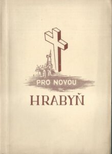 PRO NOVOU HRABYŇ