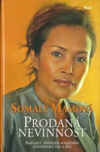 PRODANÁ NEVINNOST – Somaly Mamová