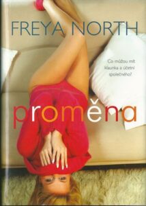 PROMĚNA – Freya North