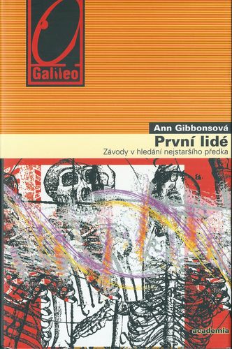 prvnlidg PRVNÍ LIDÉ – Ann Gibbonsová