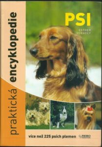 PSI – PRAKTICKÁ ENCYKLOPEDIE – Esther Verhoef