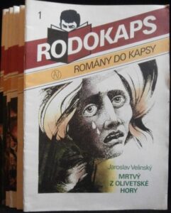RODOKAPS – 1990