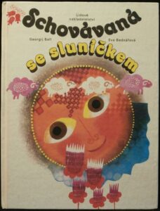 SCHOVÁVANÁ SE SLUNÍČKEM – Georgij Ball