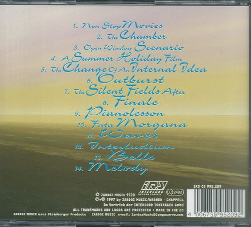 SCHWARZARBEIT - WORKS – detail 1