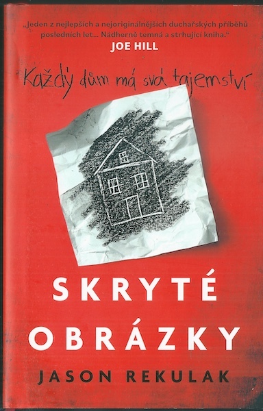 SKRYTÉ OBRÁZKY – Jason Rekulak