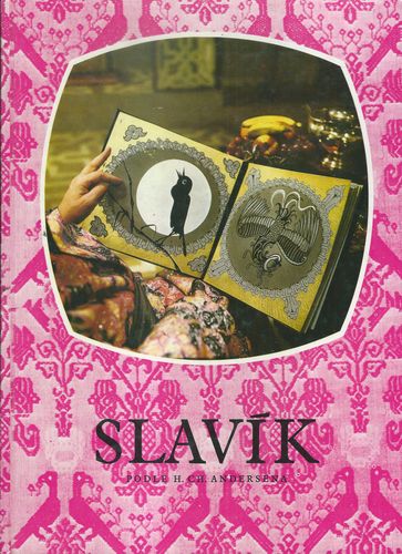 slavix SLAVÍK – Vlasta Janečková