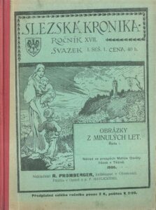 SLEZSKÁ KRONIKA – ROČNÍK XVII.