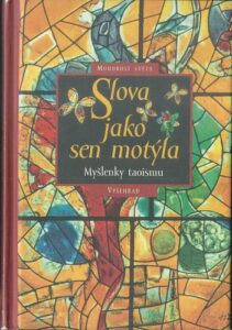 SLOVA JAKO SEN MOTÝLA – Wolfgang Ommerborn