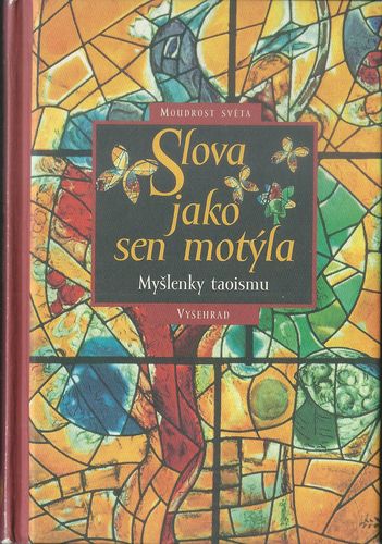 slovjaksenmotl SLOVA JAKO SEN MOTÝLA – Wolfgang Ommerborn