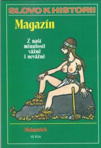 SLOVO K HISTORII – MAGAZÍN