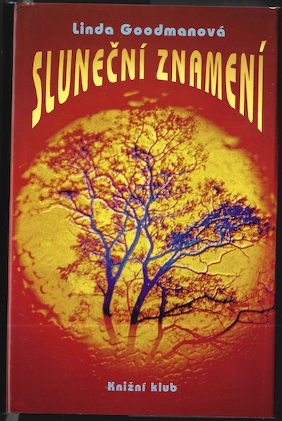 SLUNEČNÍ ZNAMENÍ – Linda Goodmanová