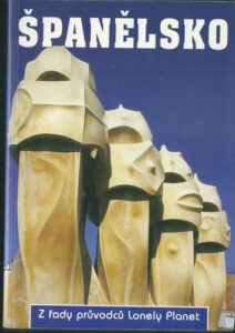 ŠPANĚLSKO – Kolektiv autorů