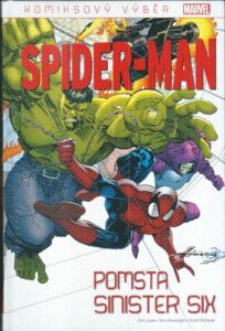 SPIDER-MAN: POMSTA SINISTER SIX