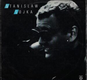 STANISLAW SOJKA – STANISŁAW SOJKA (LP)