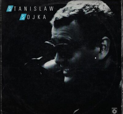 STANISLAW SOJKA – STANISŁAW SOJKA LP deska