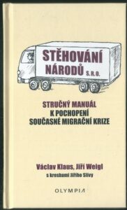 STĚHOVÁNÍ NÁRODŮ S.R.O.