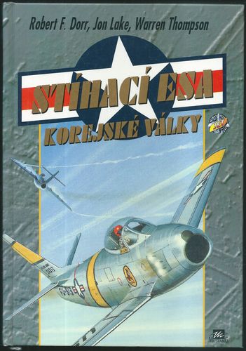 stihesa STÍHACÍ ESA KOREJSKÉ VÁLKY