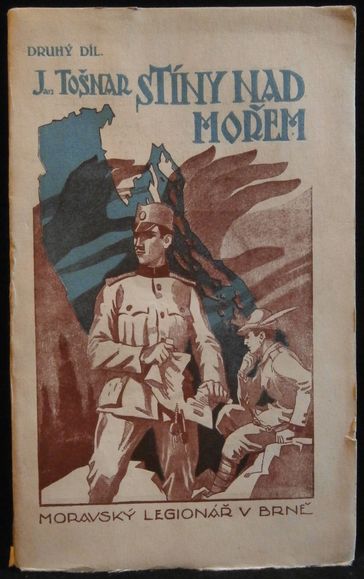 stinadmo STÍNY NAD MOŘEM – J. Tošnar