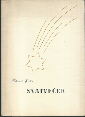 svatvec SVATVEČER – Zdeněk Spilka