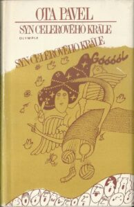 SYN CELEROVÉHO KRÁLE – Ota Pavel
