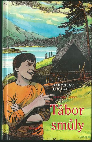 TÁBOR SMŮLY