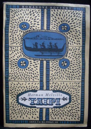 TAIPI – Herman Melville