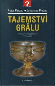 TAJEMSTVÍ GRÁLU