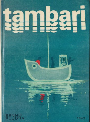 TAMBARI – Benno Pludra