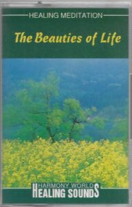 THE BEAUTIES OF LIFE (MC)
