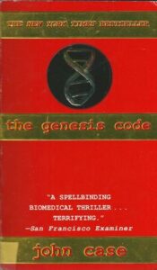 THE GENESIS CODE – John Case