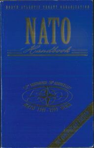 THE NATO HANDBOOK