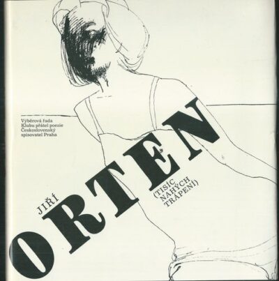 TISÍC NAHÝCH TRÁPENÍ SP deska