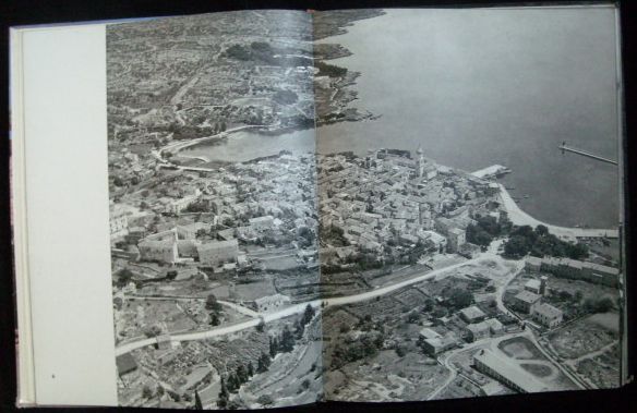 TISÍC OSTROVŮ JADRANU – detail 1