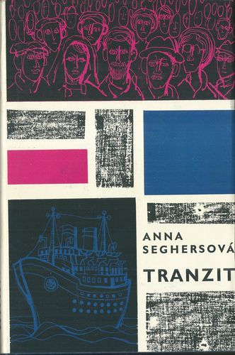 TRANZIT – Anna Seghersová