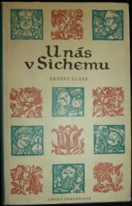 U NÁS V SICHEMU – Ernest Claes