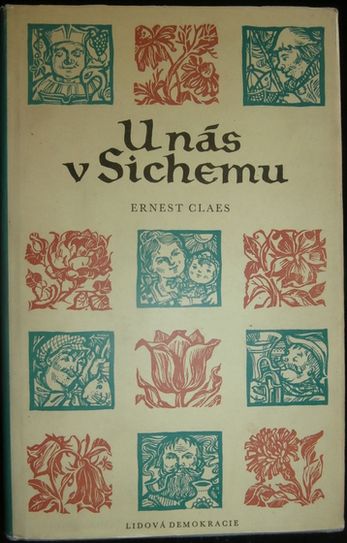 U NÁS V SICHEMU – Ernest Claes