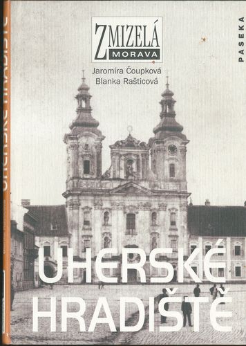 UHERSKÉ HRADIŠTĚ – detail 1