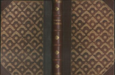 UNESEN – Robert Louis Stevenson