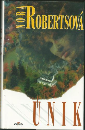 unik ÚNIK – Nora Robertsová