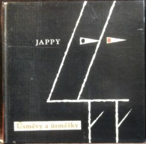 ÚSMĚVY A ÚSMĚŠKY – Jappy