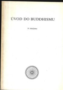 ÚVOD DO BUDDHISMU
