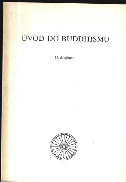 ÚVOD DO BUDDHISMU