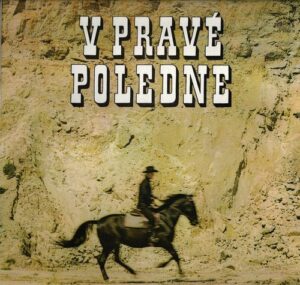 V PRAVÉ POLEDNE (LP)
