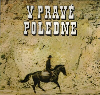 V PRAVÉ POLEDNE LP deska