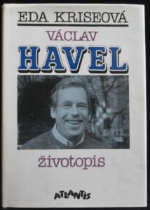 VÁCLAV HAVEL – Eda Kriseová